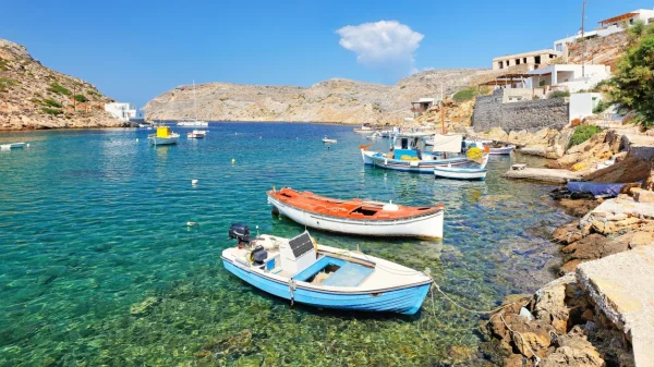 Ένα ελληνικό νησί στα 11 καλύτερα μέρη για να ταξιδέψεις το 2024Πηγή: iefimerida.gr - Vogue: Ένα ελληνικό νησί στα 11 καλύτερα μέρη για να ταξιδέψεις το 2024