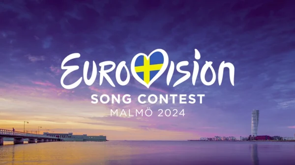 Eurovision 2024: Αυτές είναι οι παρουσιάστριες του 68ου διαγωνισμού τραγουδιού στη Σουηδία