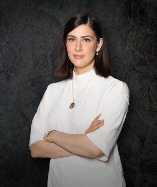 niki goulimi